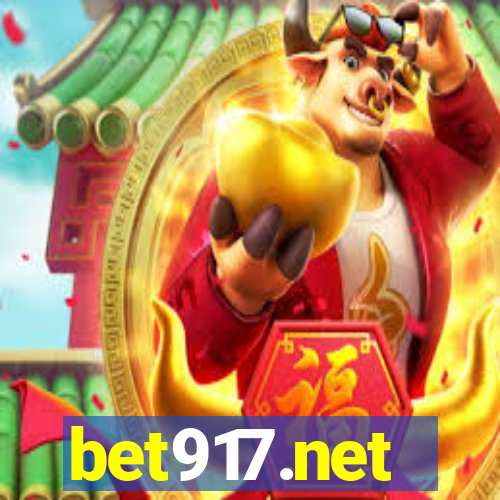 bet917.net