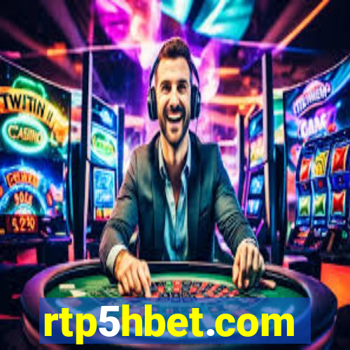 rtp5hbet.com