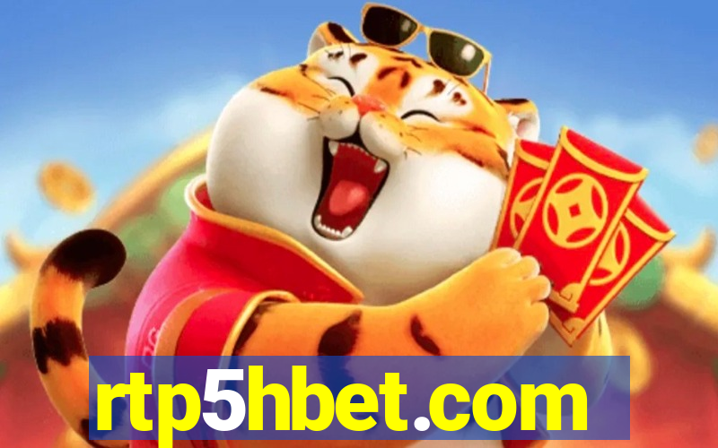 rtp5hbet.com