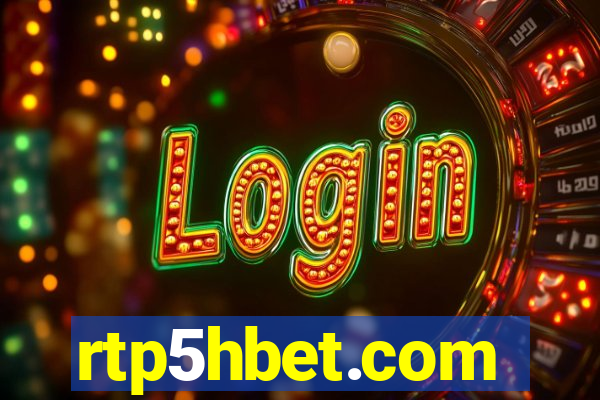 rtp5hbet.com