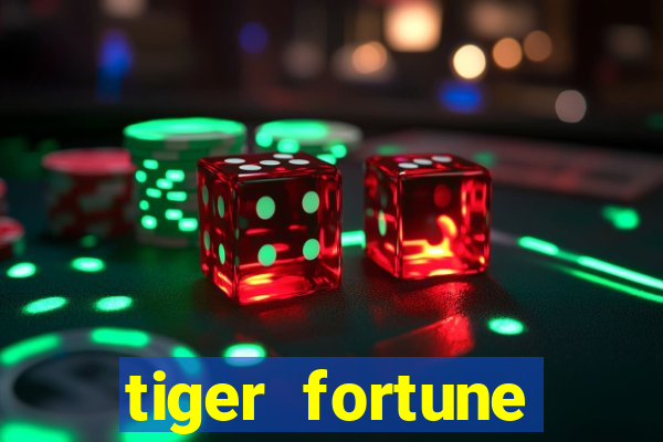 tiger fortune spirit demo