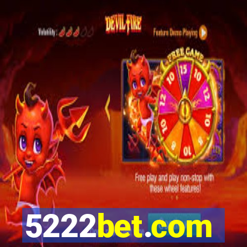 5222bet.com