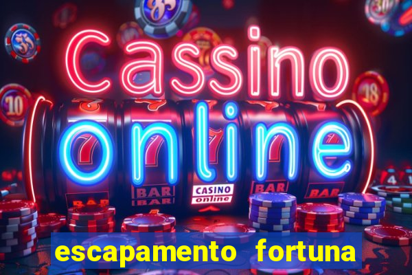 escapamento fortuna suzuki yes 125