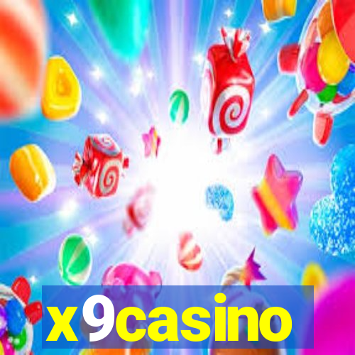 x9casino