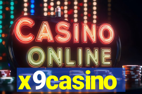 x9casino