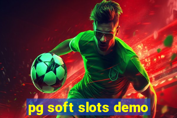 pg soft slots demo