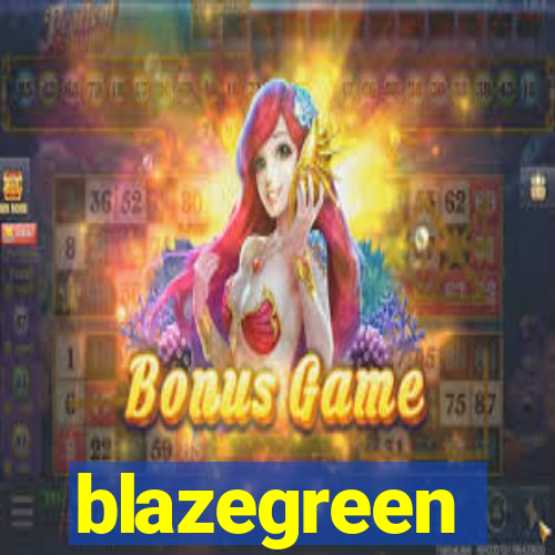 blazegreen