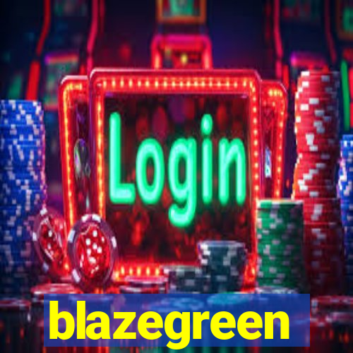 blazegreen