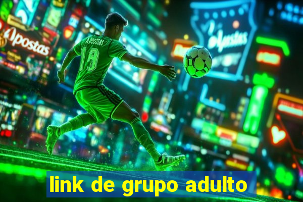 link de grupo adulto