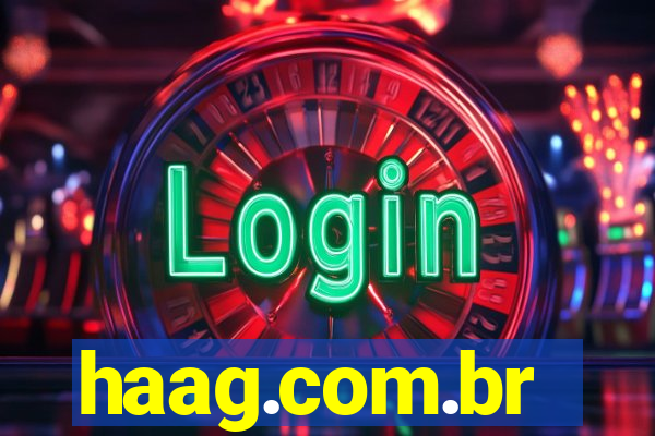 haag.com.br