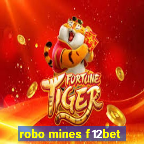 robo mines f12bet