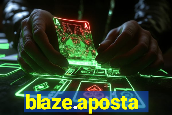 blaze.aposta