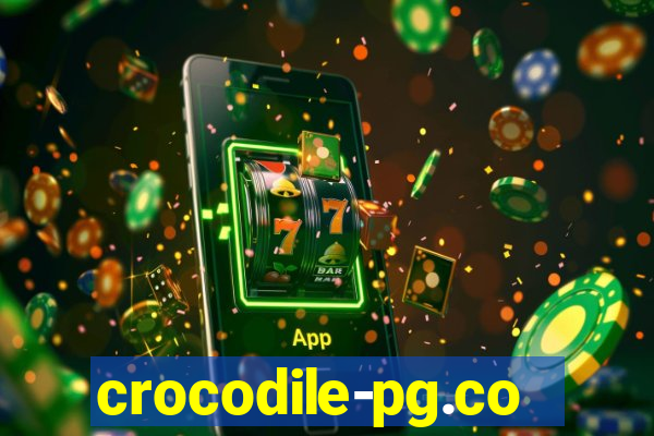 crocodile-pg.com