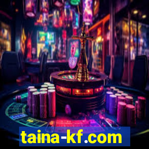 taina-kf.com