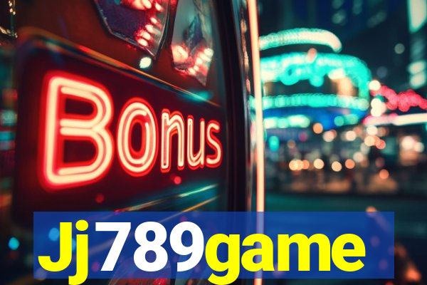 Jj789game