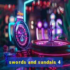 swords and sandals 4