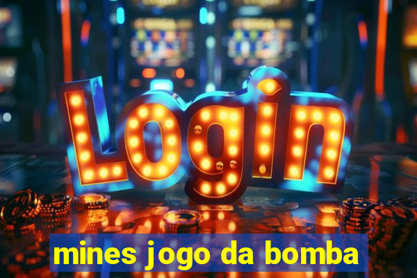 mines jogo da bomba