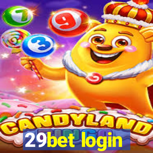 29bet login