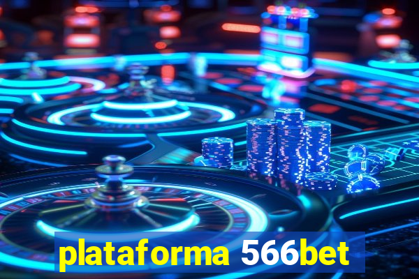 plataforma 566bet