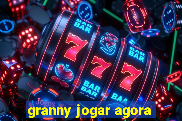 granny jogar agora