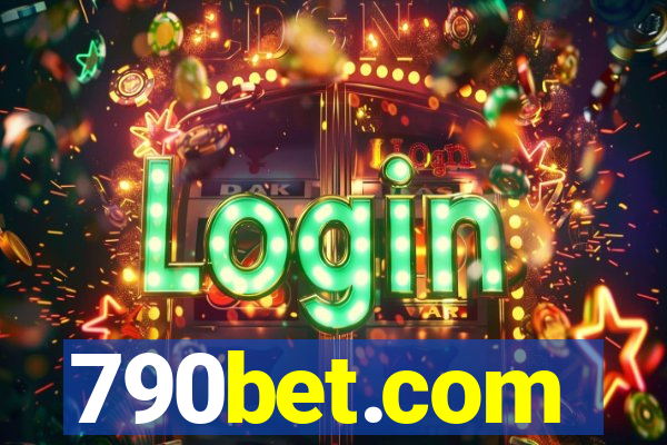 790bet.com