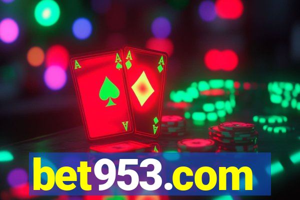 bet953.com