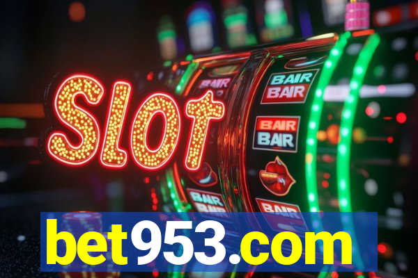 bet953.com