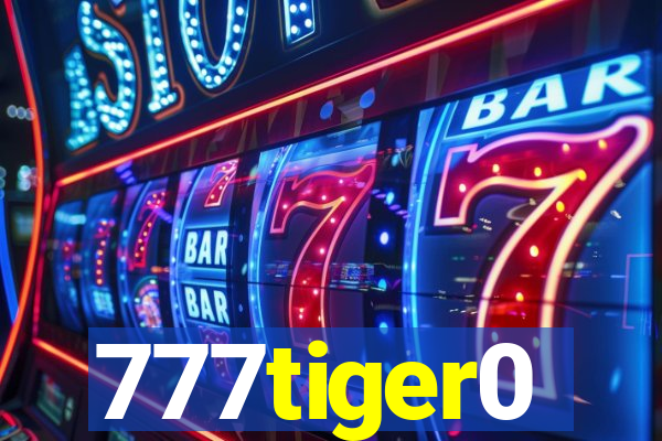 777tiger0