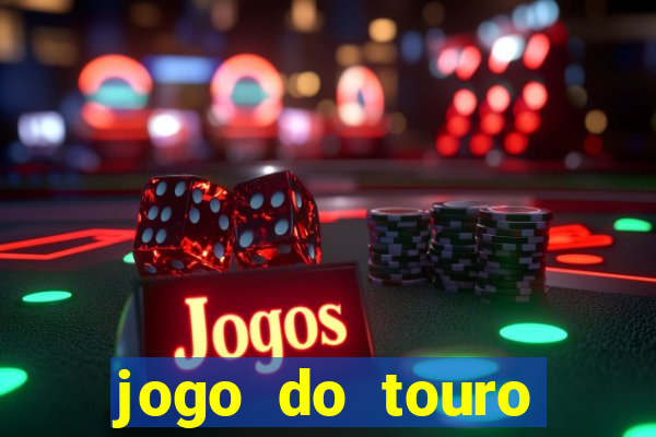 jogo do touro fortune ox demo