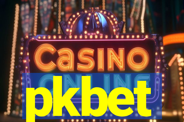 pkbet