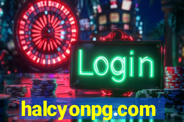 halcyonpg.com