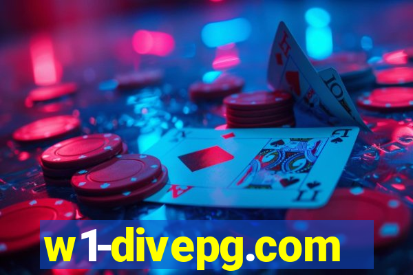 w1-divepg.com