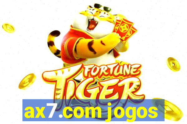 ax7.com jogos