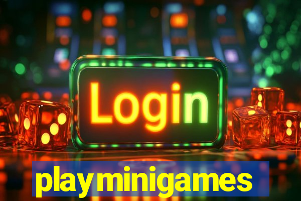 playminigames