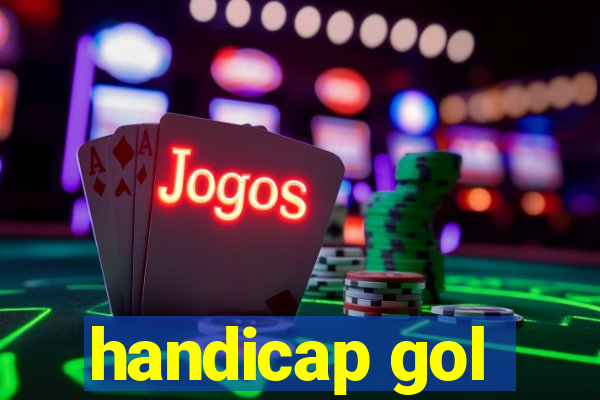 handicap gol