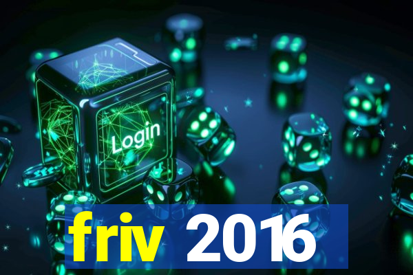 friv 2016