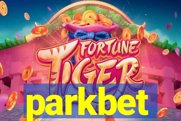 parkbet