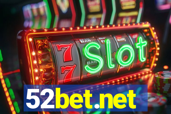 52bet.net