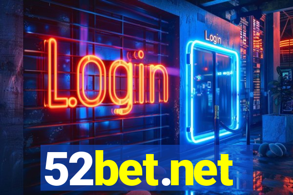 52bet.net