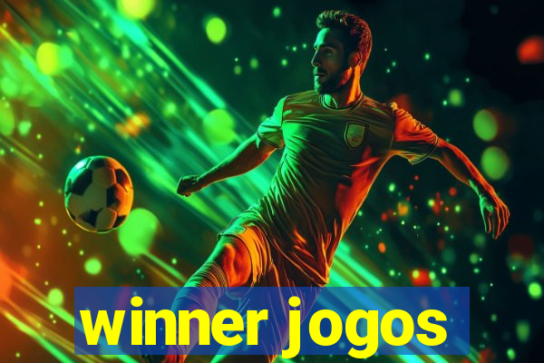 winner jogos