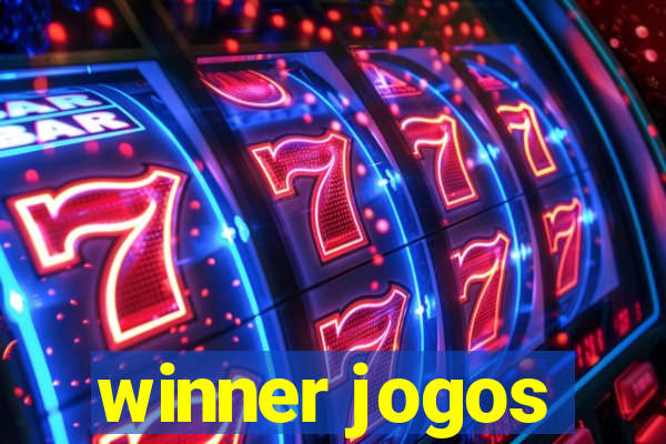 winner jogos