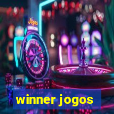 winner jogos