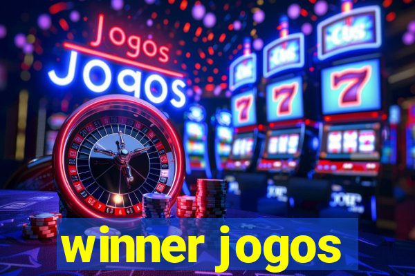 winner jogos