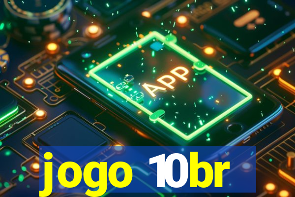 jogo 10br