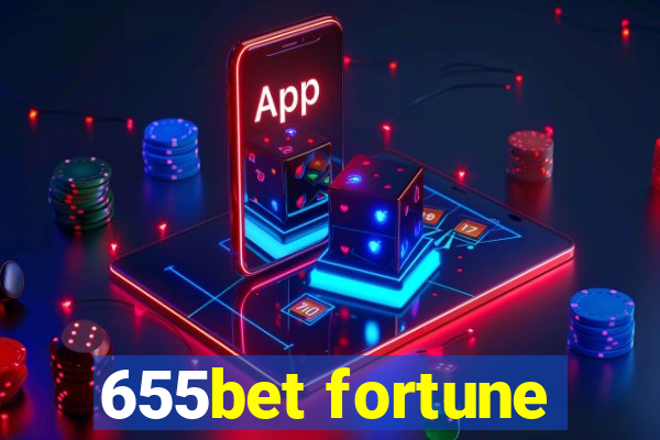 655bet fortune