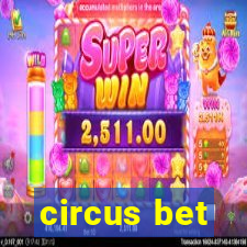 circus bet