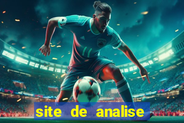 site de analise futebol virtual bet365 grátis