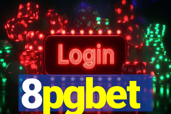 8pgbet