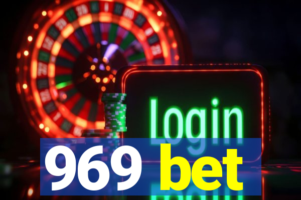 969 bet