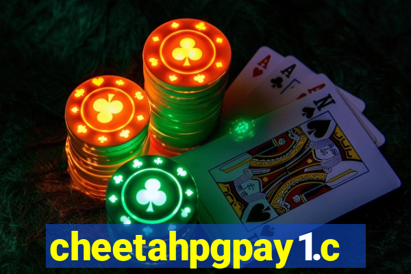 cheetahpgpay1.com